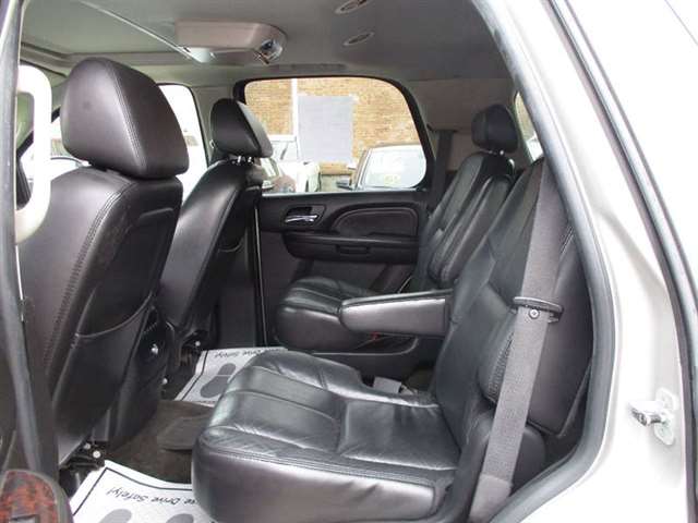 GMC Yukon 2007 photo 8